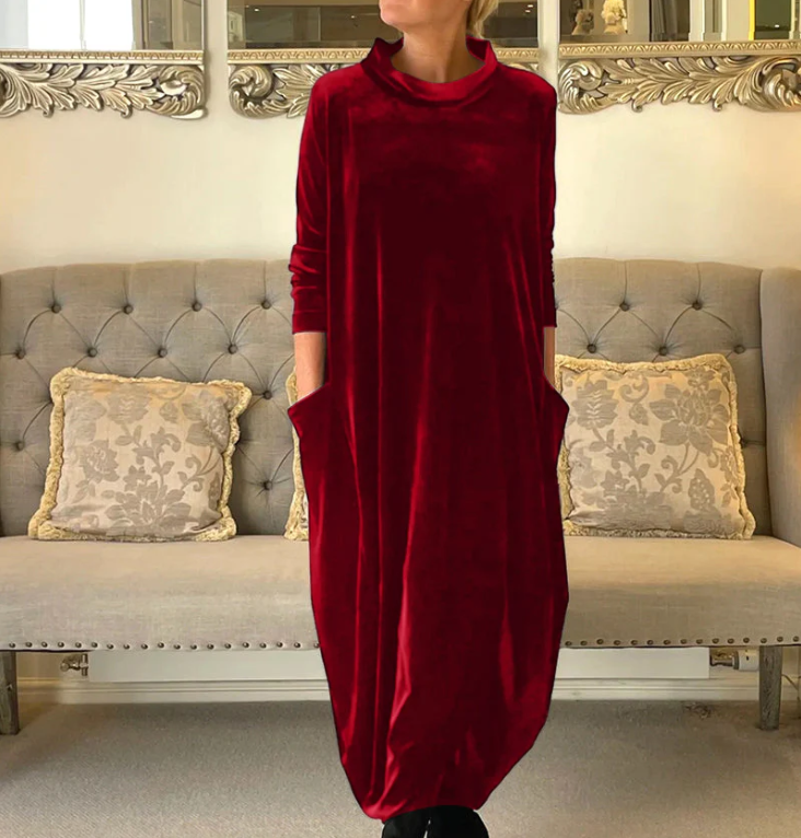 Elegant Women's Tunic
