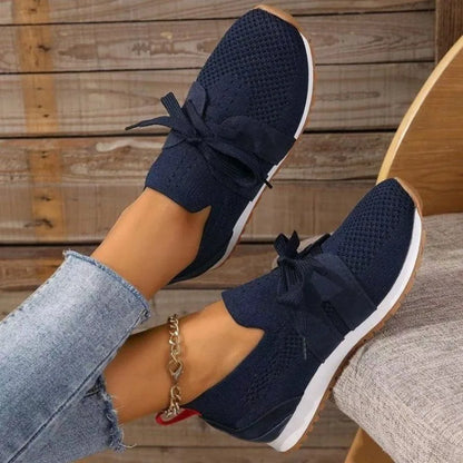 Women's Trendy Sneakers Comfortable