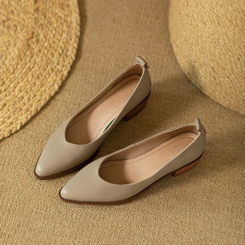 Comfortable High Heel Shoes