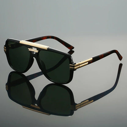 Monarch Polarized Sunglasses