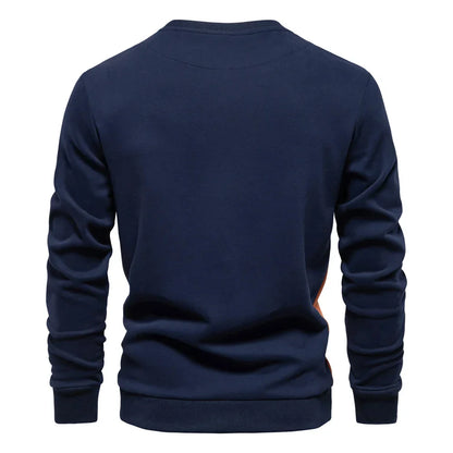 Men's Sophisticated Sweater