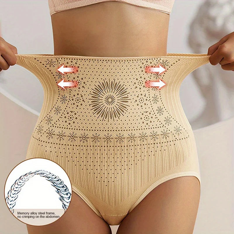 Slimming Shapewear Underwear
