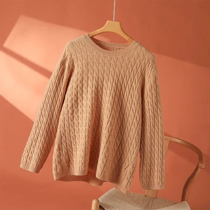 Ariana Women's Elegant Sweater