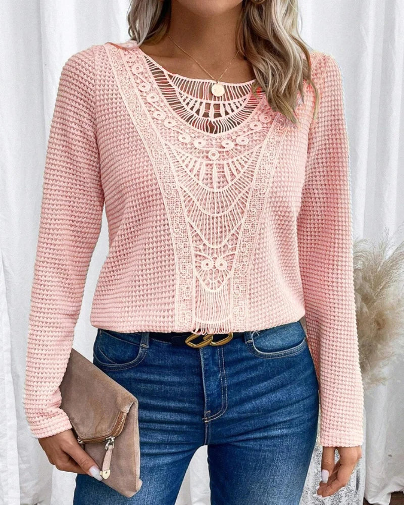 Women's Classic Jumper
