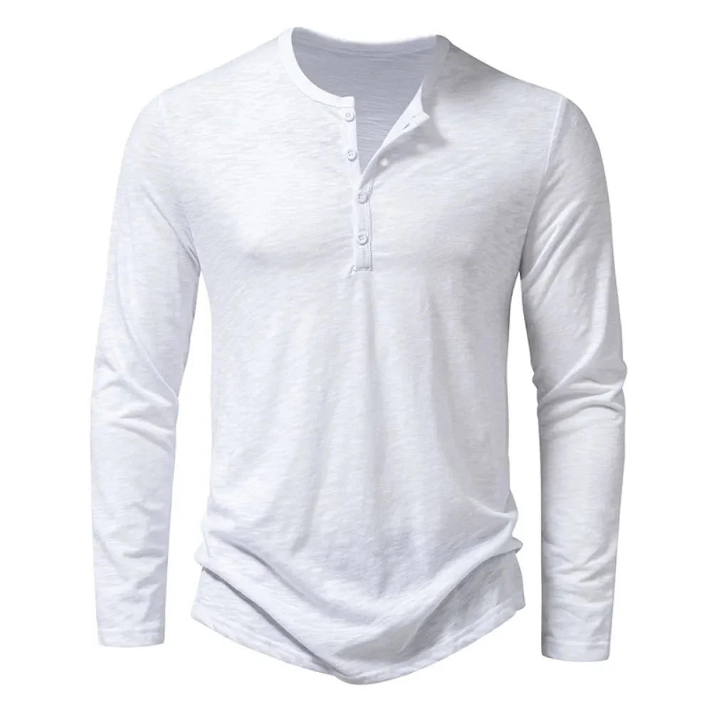 Dixon Classic Henley Caliboot