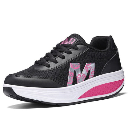 Women's Orthopedic Walking Sneakers - VibreMode
