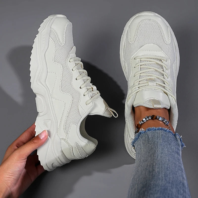 Women's Walking Sneakers