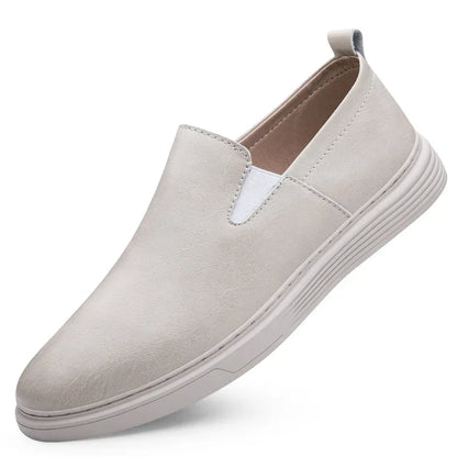 Bennett Men's Genuine Leather Loafers