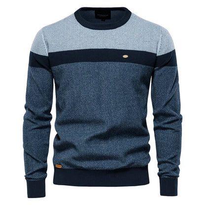 Men's Rugged Sweater - VibreMode