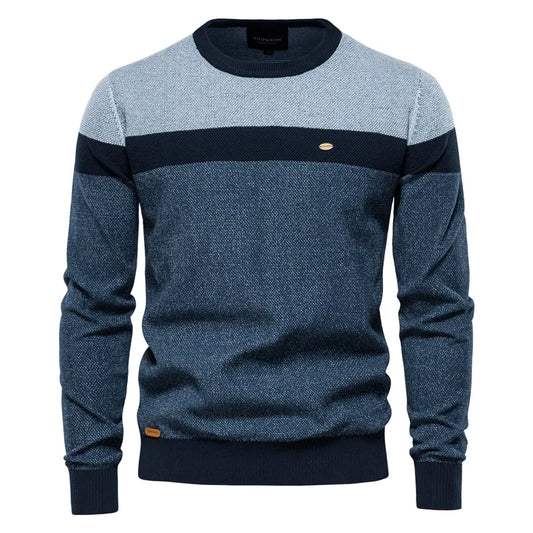 Men's Rugged Sweater - VibreMode