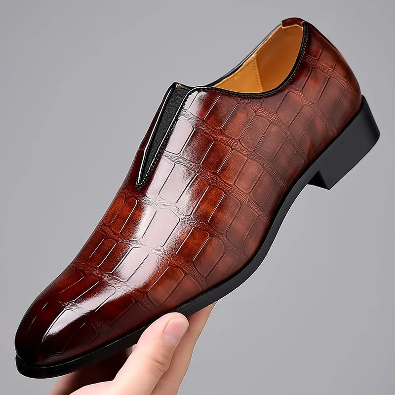 Comfortable Slip On Shoes