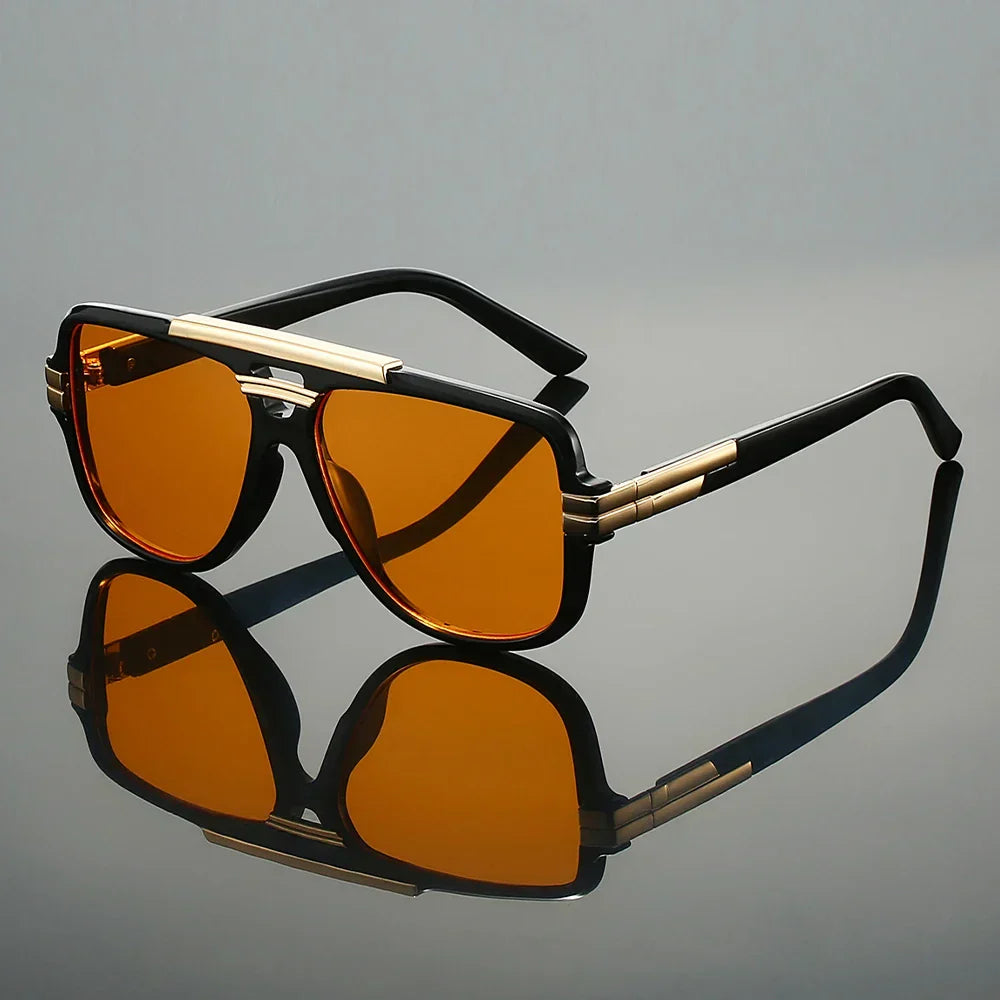 Monarch Polarized Sunglasses