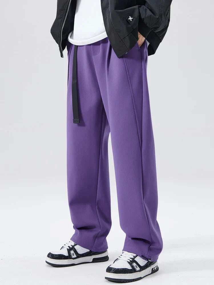 Ascend Sweatpants Caliboot