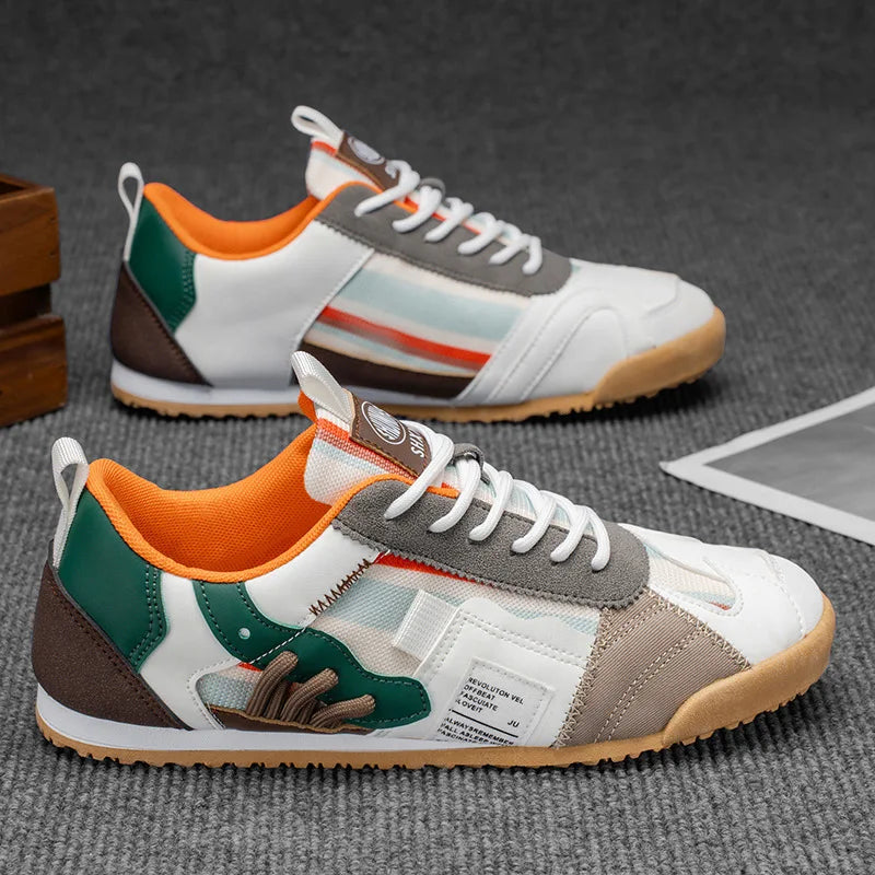 Men's Draven Utility Sneakers