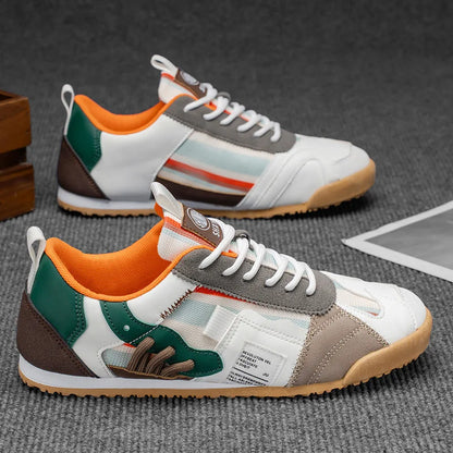 Men's Draven Utility Sneakers