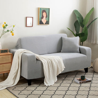 Stretch Sofa Cover Non-Slip Fabric Protector
