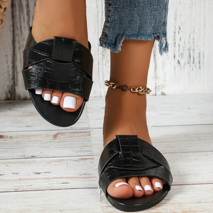 Harper Women's Slides