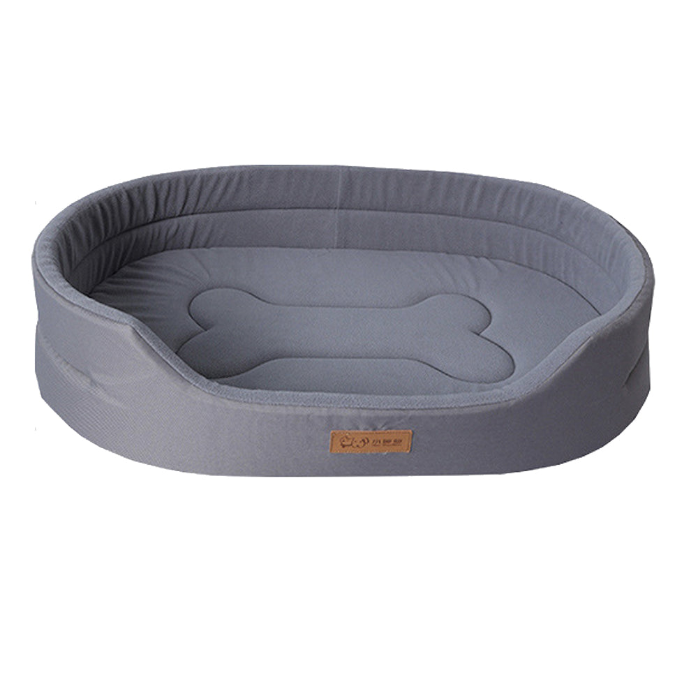 Water Resistant Comfortable Dog Bed