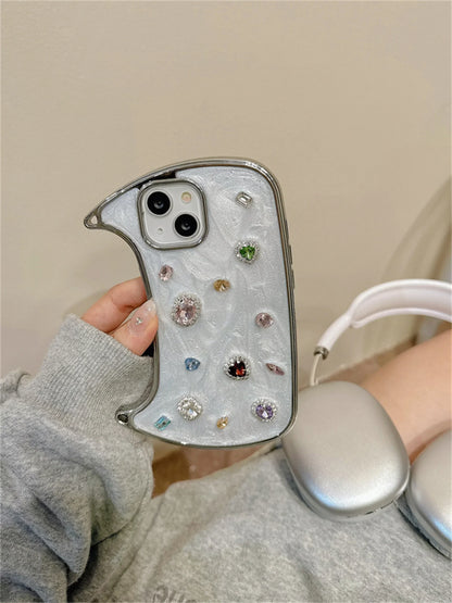 Pearl Phone Case