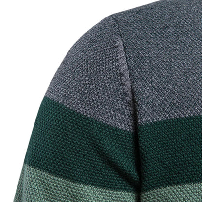 Men's Rugged Sweater