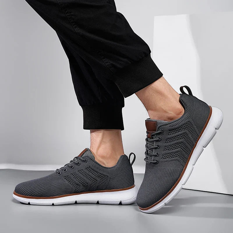 Men's Trail Running Shoes Comfortable