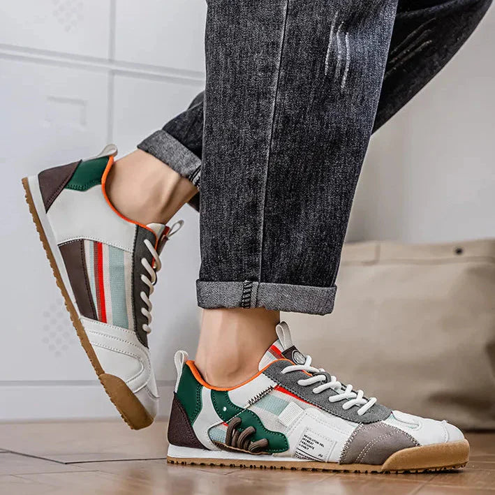 Men's Draven Utility Sneakers