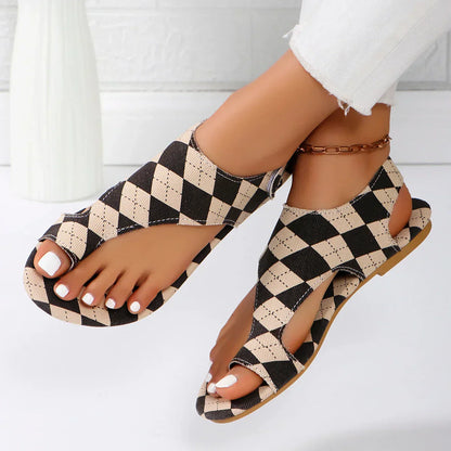 Women's Dawn Sandals - VibreMode