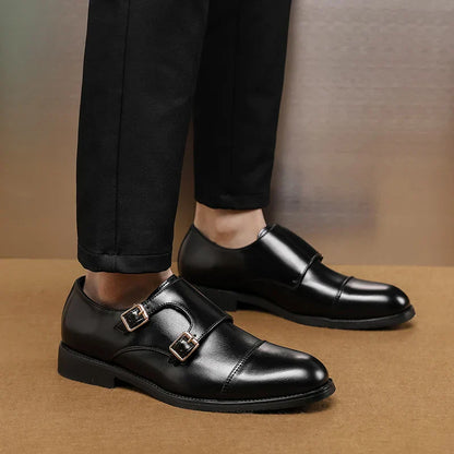 Classic Formal Leather Shoes
