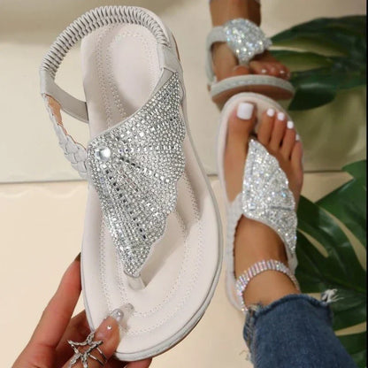 Women's Sandals Leather Katherine