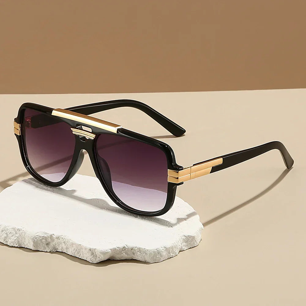 Monarch Polarized Sunglasses