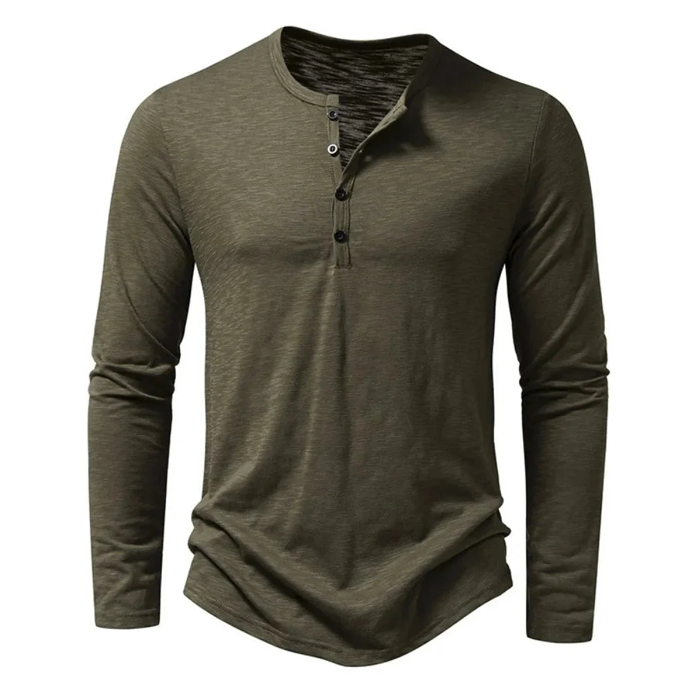 Dixon Classic Henley Caliboot