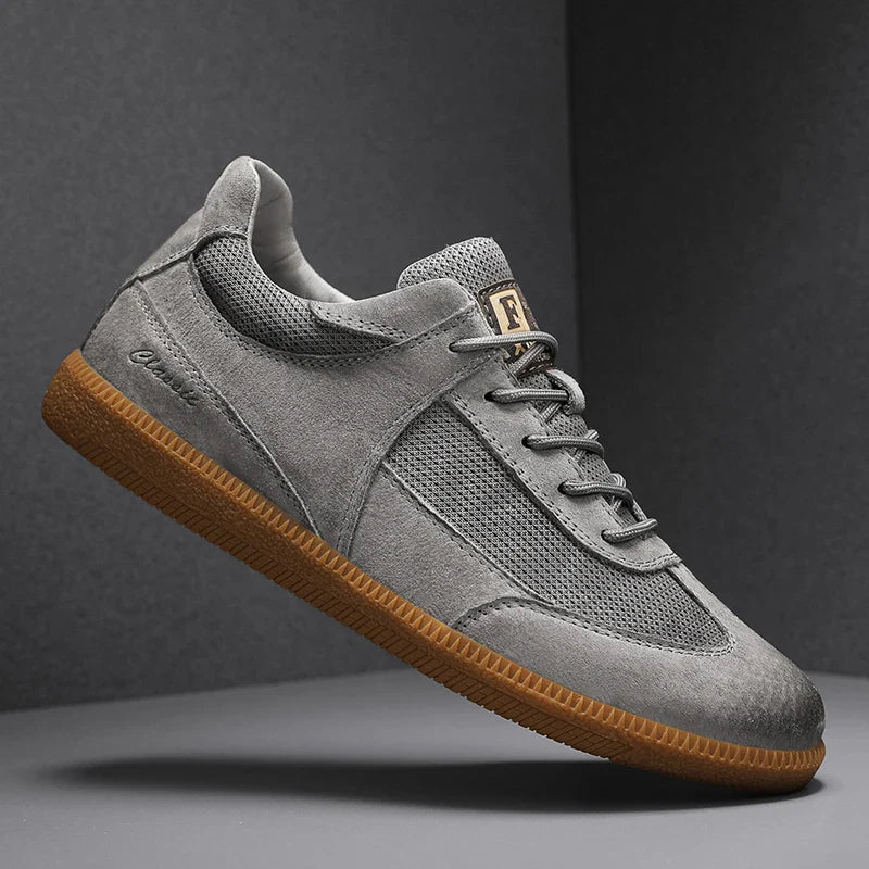 Rhys Men's Casual Shoes Comfortable - VibreMode