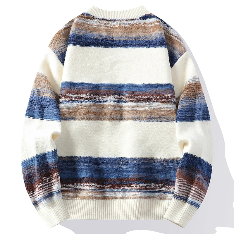 Gatsby V-Neck Cardigan - Jack Hafford