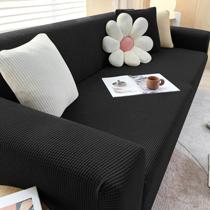 Stretch Sofa Cover Non-Slip Fabric Protector