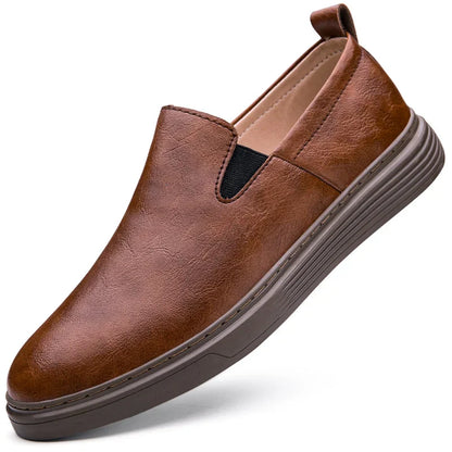 Bennett Men's Genuine Leather Loafers