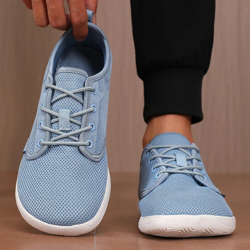 Barefoot Wide Toe Shoes - VibreMode