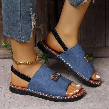 Gripstep | Non Slip Summer Sandals