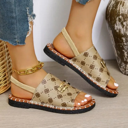 Gripstep | Non Slip Summer Sandals