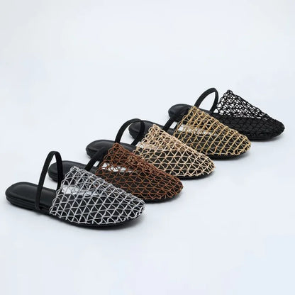 Women's Suzette Sandals - VibreMode