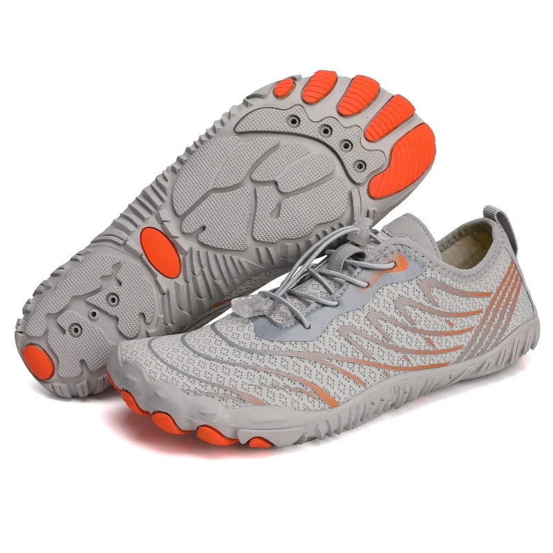 Douglas Women's Barefoot Wide Toe Sneakers