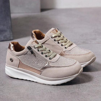 Tamara Women's Orthopedic Comfort Shoes