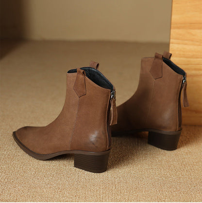 Womens Boots