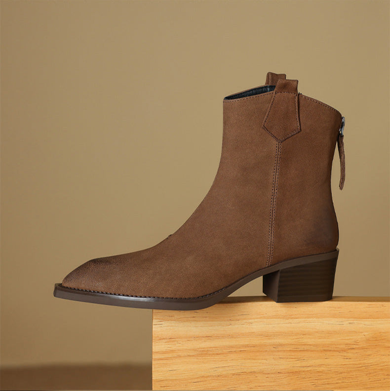 Womens Boots