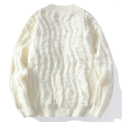 Soho Cotton Cardigan - Jack Hafford