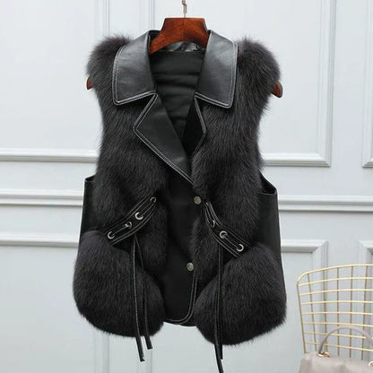Women's Elegant Vest