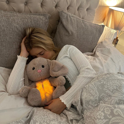 Calming Plush Toy
