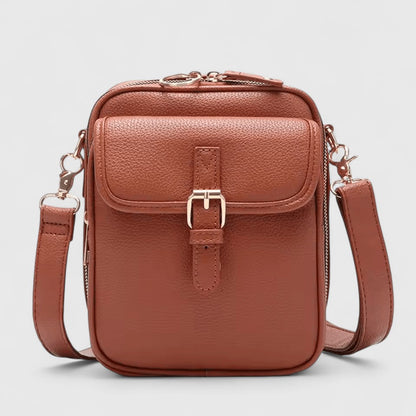 Practical Women's Shoulder Bag - VibreMode