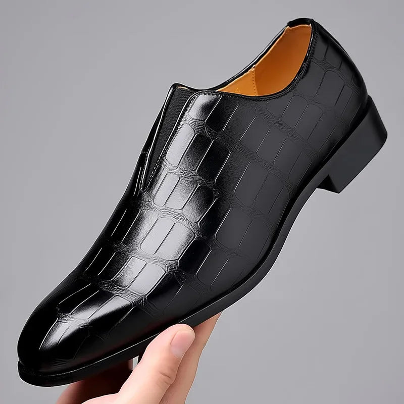 Comfortable Slip On Shoes