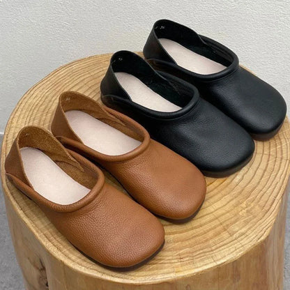Women's Vegan Leather Sandals
