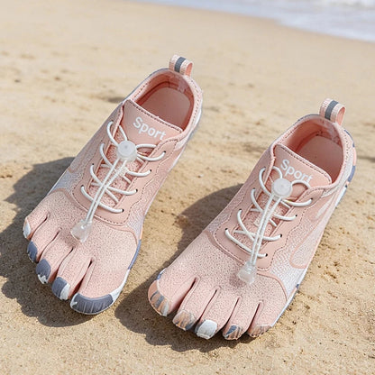 Calloway Men's Barefoot Toe Shoes